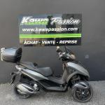 PIAGGIO MP3 300LT YOURBAN