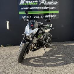 Z 800 E (47CV)