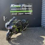 KAWASAKI ZZR 1400 ABS