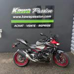 KAWASAKI Z500 SE