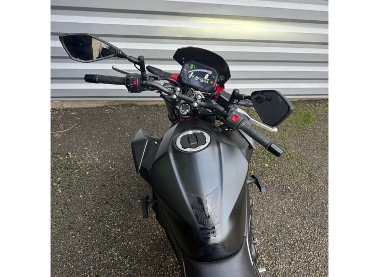KAWASAKI Z500 SE