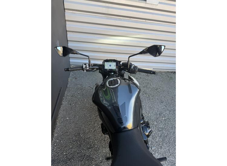 KAWASAKI Z 900   Z900 125CV