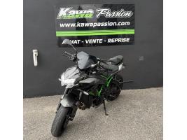 KAWASAKI Z 1000 H2