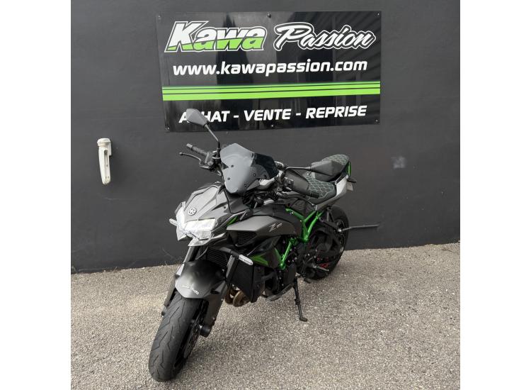KAWASAKI Z 1000 H2