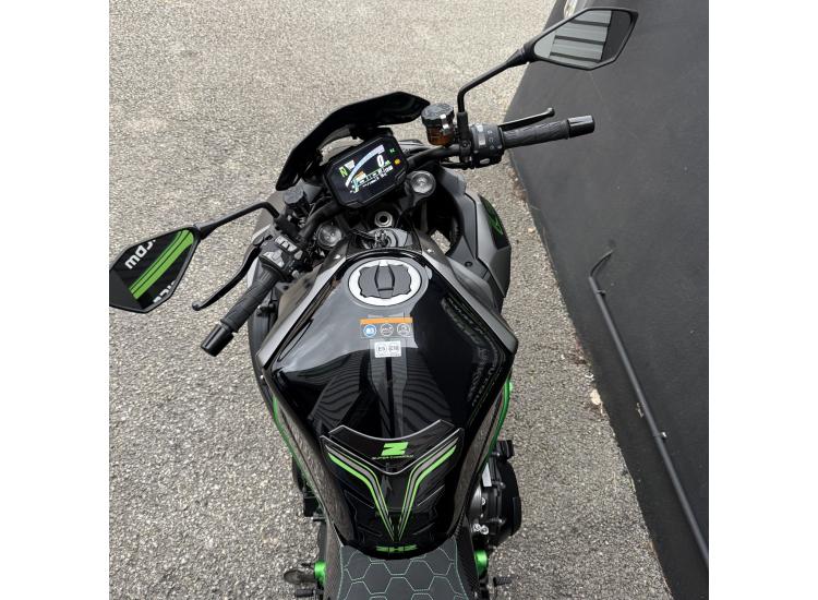 KAWASAKI Z 1000 H2