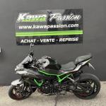 KAWASAKI Z 1000 H2
