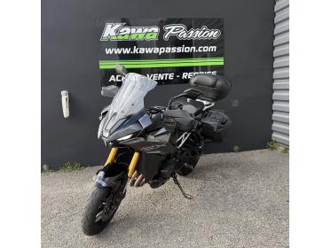 SUZUKI GSX-S 1000 GX