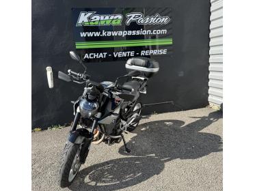BMW F 900 R A2
