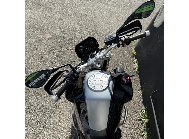 BMW F 900 R A2
