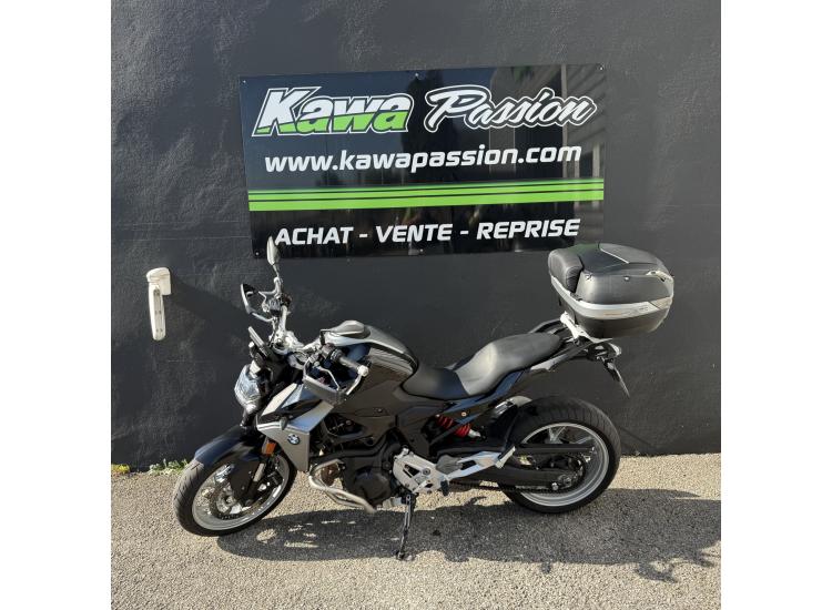 BMW F 900 R A2