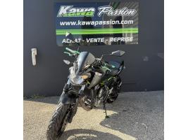 KAWASAKI Z 650