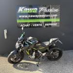 KAWASAKI Z 650   Z650   A2