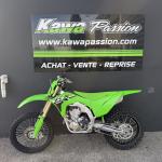 KAWASAKI KX450F    KX450   KXF450