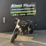 YAMAHA MT-07   MT07