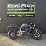 YAMAHA MT-07   MT07