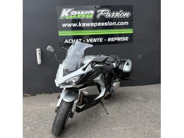 KAWASAKI Z 1000 SX