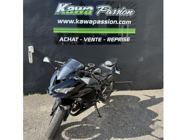 KAWASAKI Ninja ZX-4R
