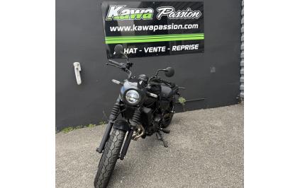 KAWASAKI Eliminator 500 SE