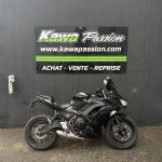 KAWASAKI NINJA 650 A2
