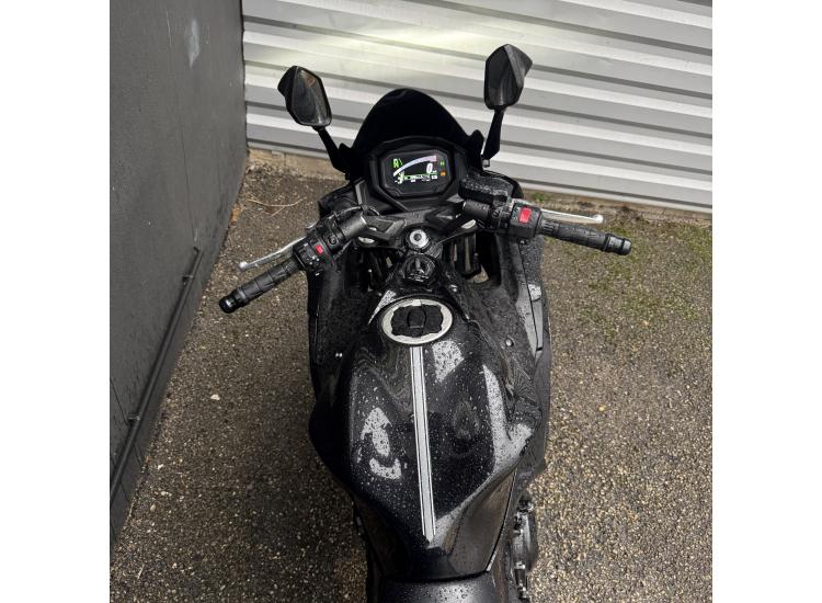 KAWASAKI NINJA 650 A2