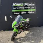 KAWASAKI NINJA 650  A2