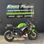 KAWASAKI NINJA 650  A2