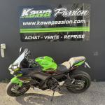 KAWASAKI NINJA 650  A2