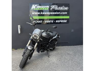 BENELLI LEONCINO 800 T