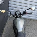 BENELLI LEONCINO 800T   800 TRAIL