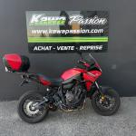 YAMAHA TRACER 7   MT07 TRACER 