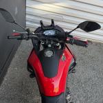 YAMAHA TRACER 7   MT07 TRACER 