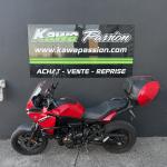 YAMAHA TRACER 7   MT07 TRACER 