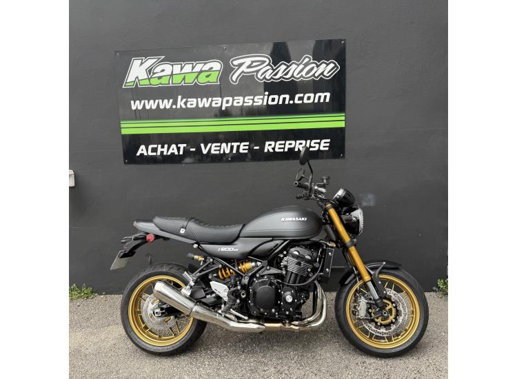 KAWASAKI Z 900RS SE     Z900RS