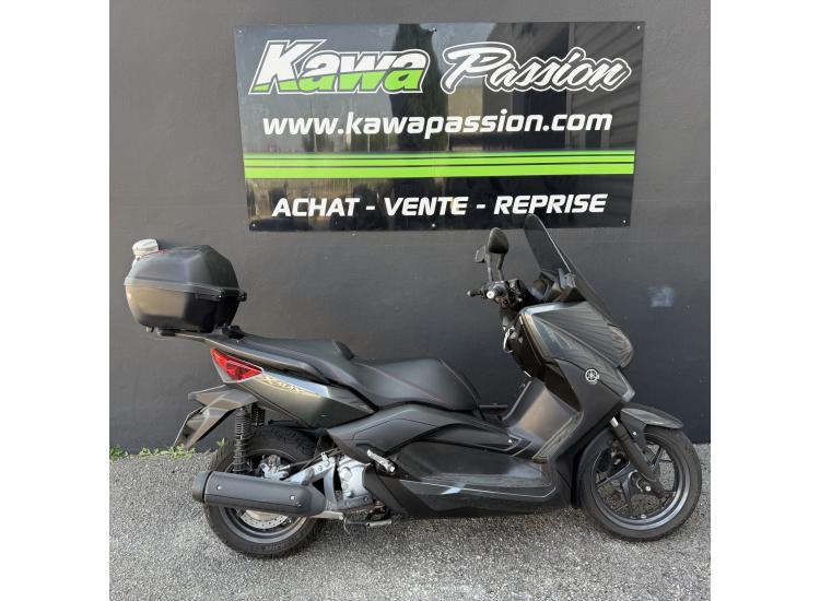 YAMAHA X-MAX 250   XMAX