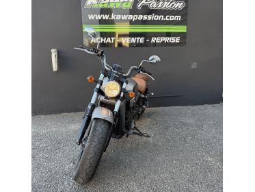 INDIAN SCOUT BOBBER 1130