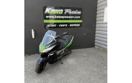 KAWASAKI J300