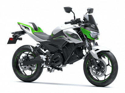 Z e-1 Sport Image de Z e-1 Sport