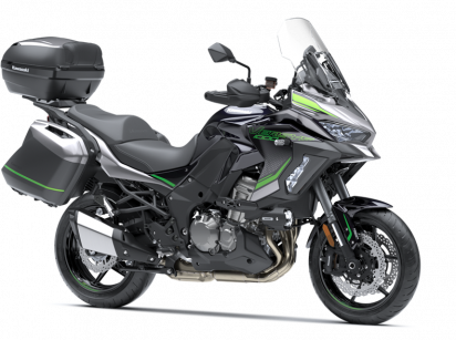 VERSYS 1000 SE Grand Tourer Image de VERSYS 1000 SE Grand Tourer